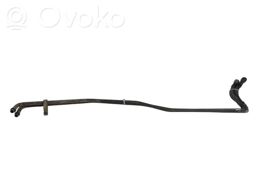 Pārnesumkārbas eļļas dzesētāja caurulīte (-es) / šļūtene (-es)