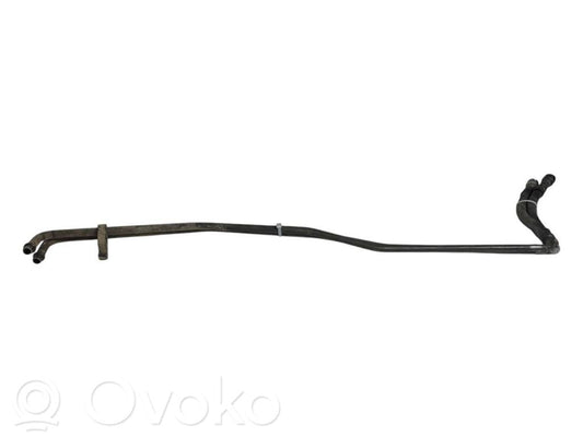 Transmission oil cooler tube(s)/hose(s)