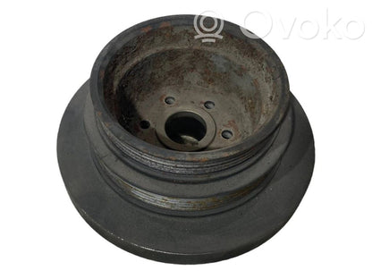 Kloķvārpstas skriemelis