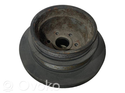 Шкив коленчатого вала