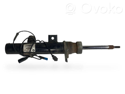 Front shock absorber