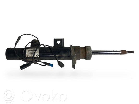 Front shock absorber