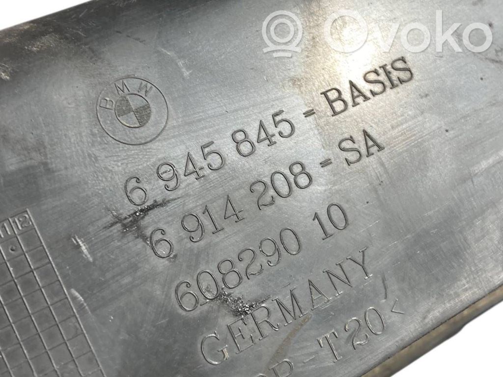 Ventilācijas režģis