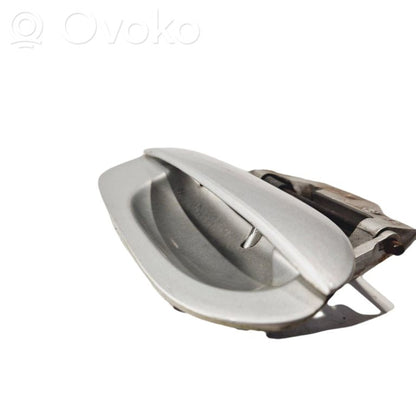 Внешняя ручка открывания