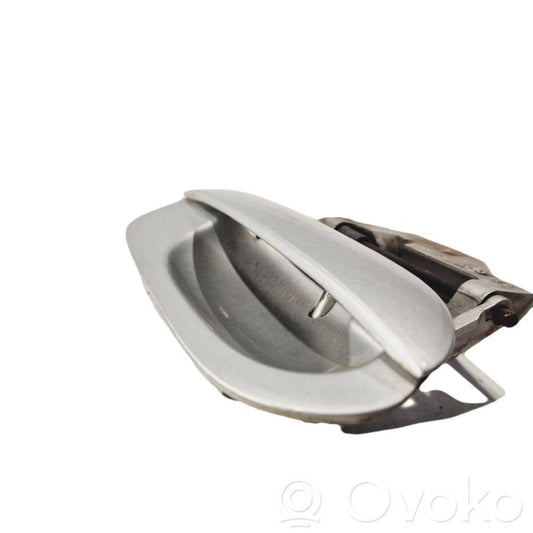 External opening handle
