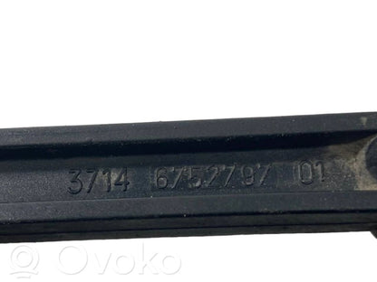 Height sensor (headlights)