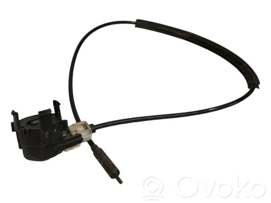 Контакты выключателя зажигания