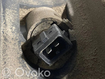 Впускной коллектор