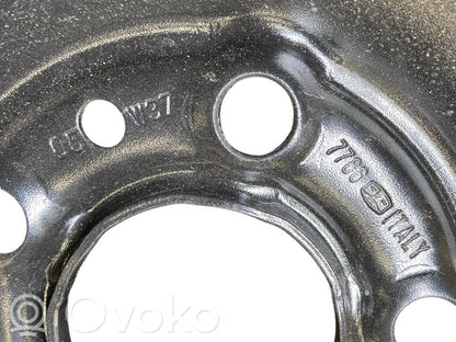 R17 rezerves ritenis