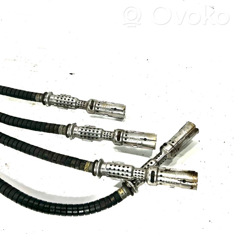 Augstsprieguma spole (aizdedzei)