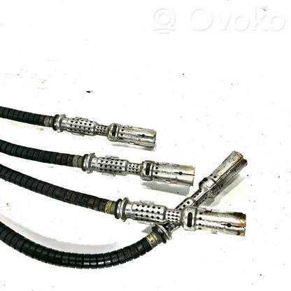 Augstsprieguma spole (aizdedzei)