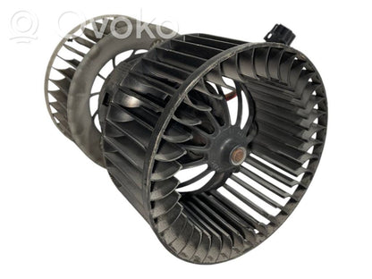 Mazā radiatora ventilators