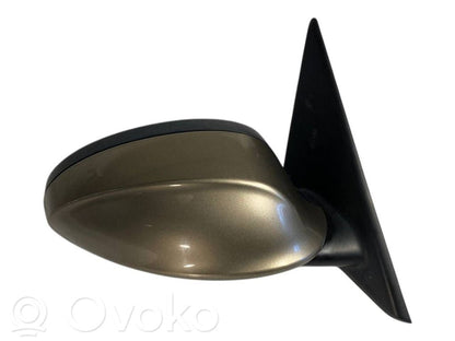 Mirror (electrically controlled)