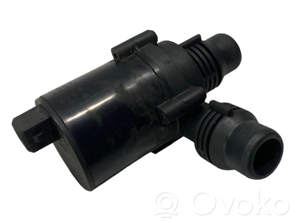 Elektriskais cirkulācijas sūknītis