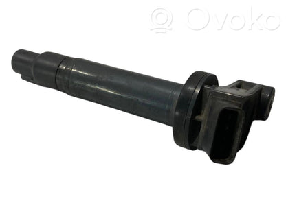 High voltage coil (for ignition)