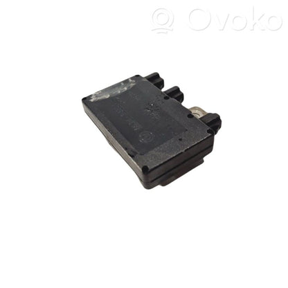 Antenas vadības bloks