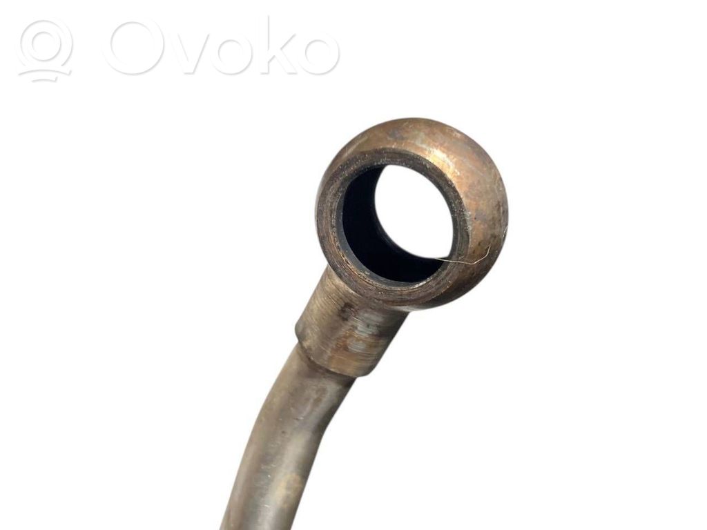 Izplūdes gāzu spiediena sensors