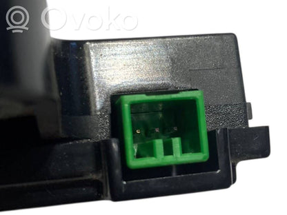 Signalizācijas vadības bloks