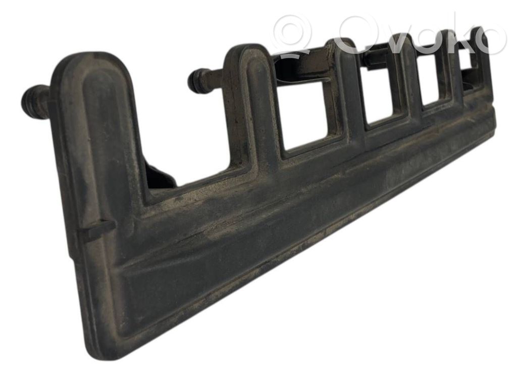 Degvielas maģistrālā caurule