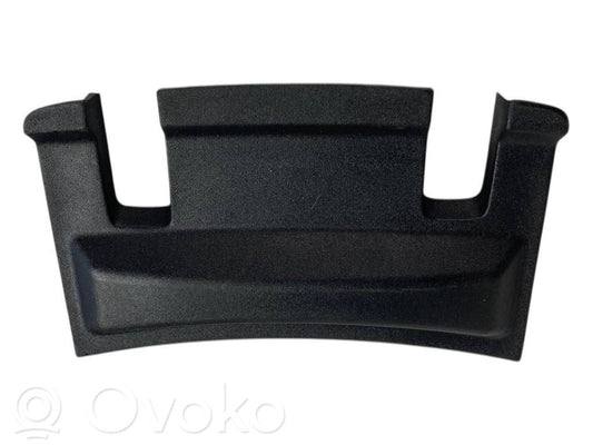 Cita veida vidus konsoles (tuneļa) elementi