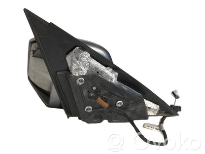 Spogulis (elektriski vadāms)