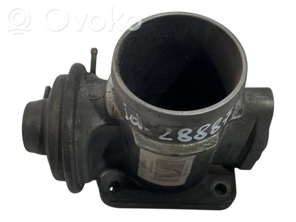 EGR vārsts