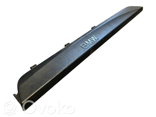 Front sill trim (inner)