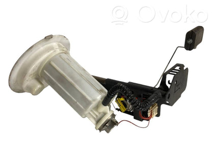 Fuel level sensor