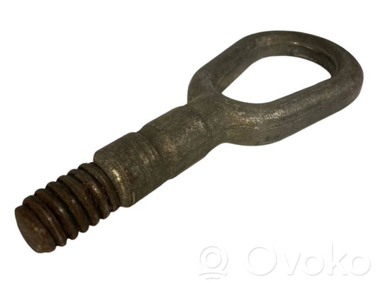 Towing hook