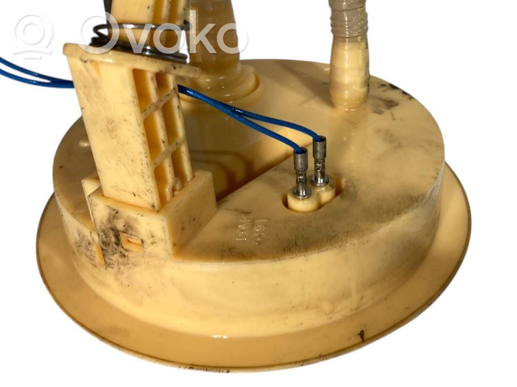 Degvielas līmeņa sensors