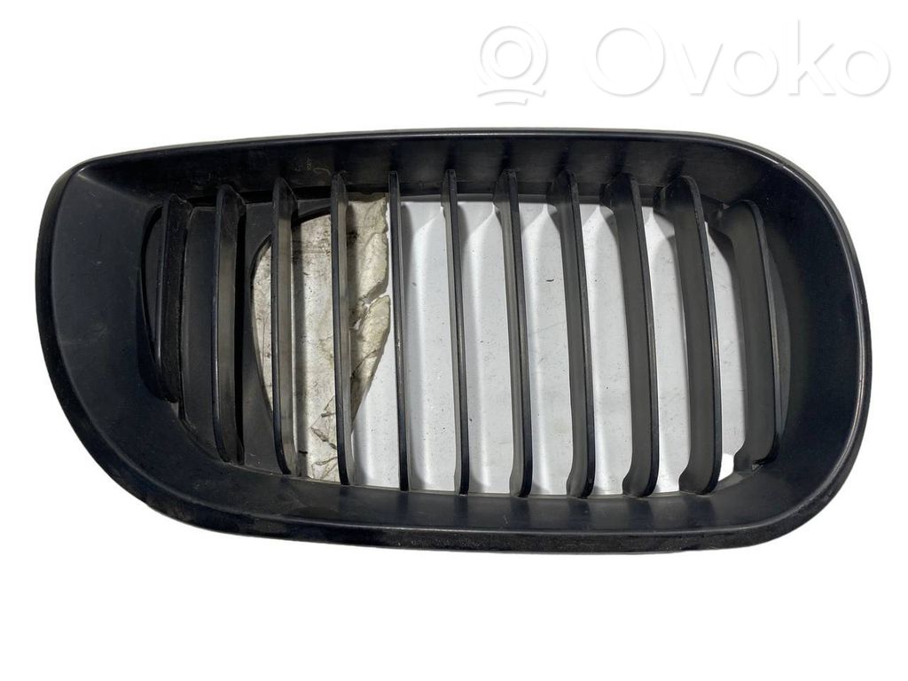 Augšējais režģis