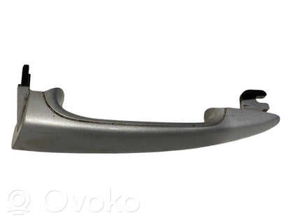 Ārējais atvēršanas rokturis