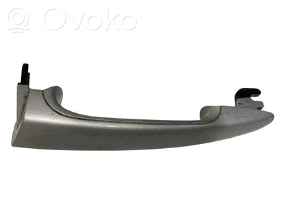 External opening handle