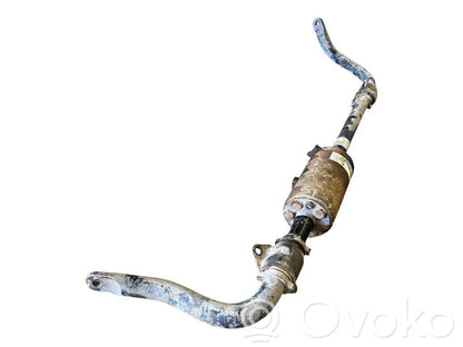 Aizmugurējais aktīvais stabilizators