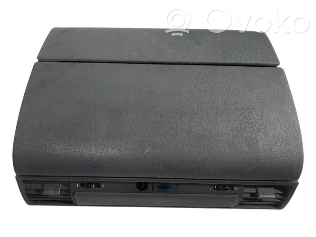 Багажное отделение