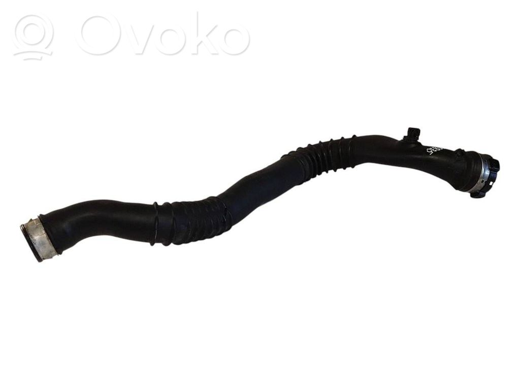 Interkūlera šļūtene (-es) / caurule (-es)