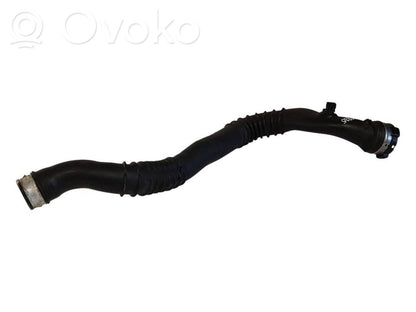 Interkūlera šļūtene (-es) / caurule (-es)