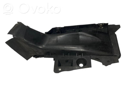 Детали воздухозаборника