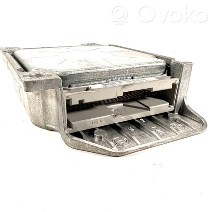 Gaisa spilvenu vadības bloks