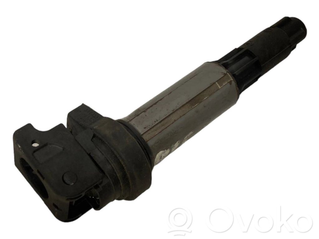 Augstsprieguma spole (aizdedzei)