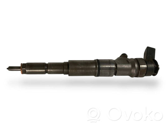 Nozzle(s)