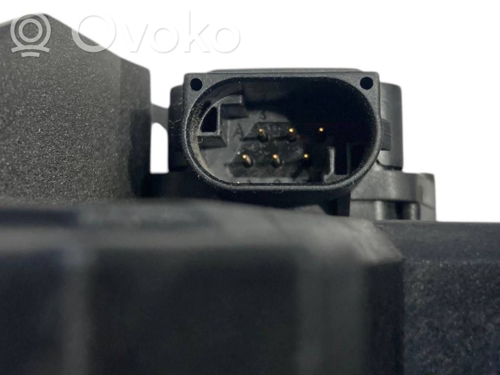 Akseleratora pedālis