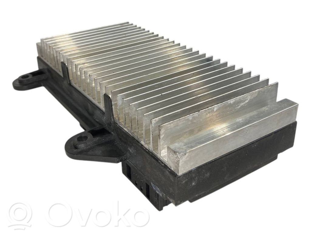 Power control unit