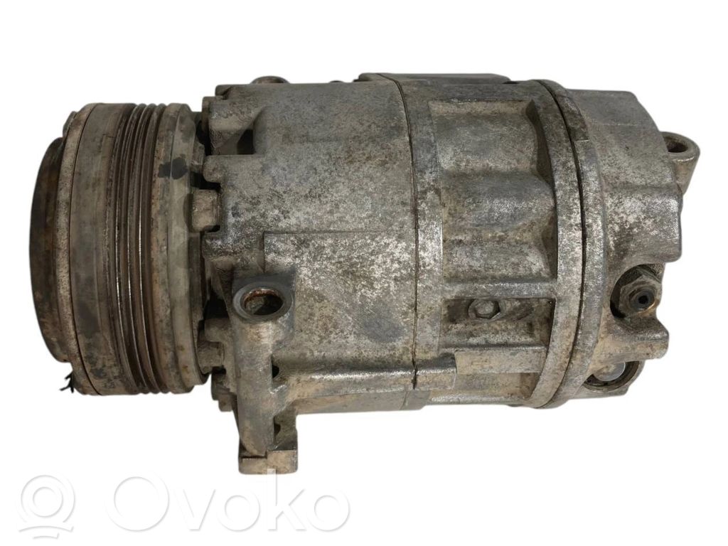 Gaisa kondicioniera kompresors (sūknis)