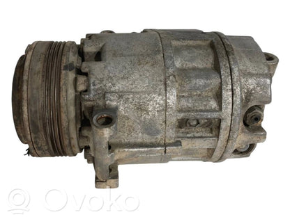 Gaisa kondicioniera kompresors (sūknis)