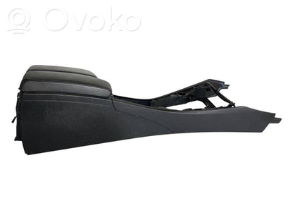 Centrālā konsole