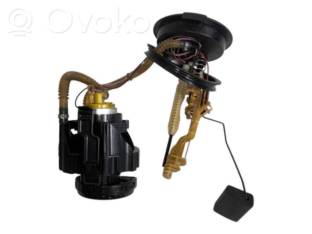 Degvielas sūknis (degvielas tvertnē)