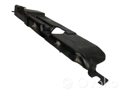 Side decorative trim panel