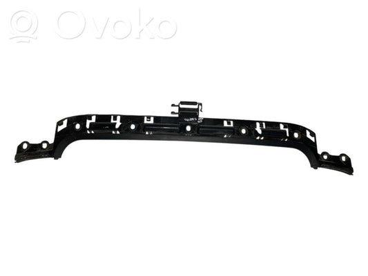 Кронштейн крепления заднего бампера