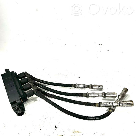 Высоковольтная катушка (для зажигания)